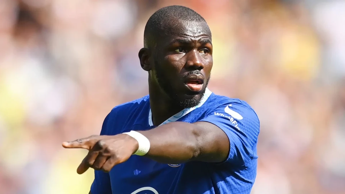 Kalidou Koulibaly reveals his true motives for joining Al-Hilal